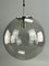 Vintage Globe Ceiling Lamp from Limburg, 1970s 17