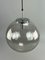 Vintage Globe Deckenlampe von Limburg, 1970er 18