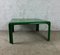 Arcadia 80 Green Table by Vico Magistretti for Artemide, 1970s 7