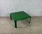 Arcadia 80 Green Table by Vico Magistretti for Artemide, 1970s, Image 4