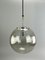 Vintage Globe Ceiling Lamp from Limburg, 1970s, Image 19