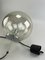 Vintage Globe Deckenlampe von Limburg, 1970er 10