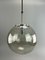 Vintage Globe Ceiling Lamp from Limburg, 1970s, Image 17