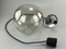 Vintage Globe Deckenlampe von Limburg, 1970er 20