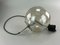 Vintage Globe Ceiling Lamp from Limburg, 1970s 6