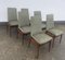 Vintage Dining Chairs by Robert Heritage for Archie Shine, 1960s, Set of 6 1