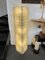 Mid-Century Modern Italian Glass Cube Tower Floor Lamp from Poliarte, 1970s, Image 10