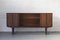 Danish Highboard in Rosewood, 1960s 3