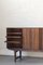 Danish Highboard in Rosewood, 1960s, Image 7