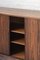 Danish Highboard in Rosewood, 1960s 12