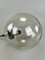 Vintage Globe Deckenlampe von Limburg, 1970er 7