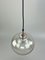 Vintage Globe Deckenlampe von Limburg, 1970er 10