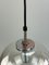 Vintage Globe Ceiling Lamp from Limburg, 1970s, Image 9