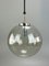 Vintage Globe Ceiling Lamp from Limburg, 1970s, Image 17