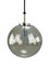 Vintage Globe Ceiling Lamp from Limburg, 1970s 1