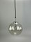 Vintage Globe Ceiling Lamp from Limburg, 1970s, Image 16