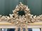 Large Antique French Mirror, 1860, Image 10