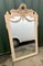 Large Antique French Mirror, 1860 1