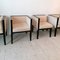 Vintage Yale Dining Chairs by Pietro Constantini, Italy, 1980s, Set of 6 5
