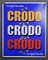 Italian Enamel Crodo Publicity Sign, 1966 1