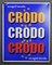 Italienisches Emaille Crodo Werbeschild, 1966 1
