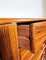 Vintage Sideboard aus Holz mit Ästen und Schubladen, 1960er 10