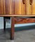 Vintage Wooden Sideboard with Branches and Drawers, 1960s 9