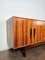 Vintage Sideboard aus Holz mit Ästen und Schubladen, 1960er 7