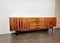 Vintage Sideboard aus Holz mit Ästen und Schubladen, 1960er 2