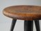 Rowac Workshop Stool by Robert Wagner, 1930s, Image 17