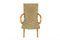 Scandinavian Beech Chair, 1970s 1