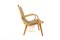 Scandinavian Beech Chair, 1970s 5