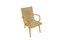 Scandinavian Beech Chair, 1970s 7