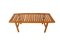 Swedish Beech Bench, 1970, Image 1