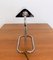 Hollywood Regency Table Lamp by Florian Schulz, 1970s, Image 14