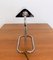 Lampe de Bureau Hollywood Regency par Florian Schulz, 1970s 14