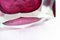 Aschenbecher aus Pink Diamond Murano Glas von Seguso, 1960er 10