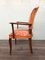French Chair in Beech, 1930s 4