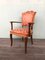 French Chair in Beech, 1930s, Image 1