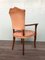 French Chair in Beech, 1930s, Image 5