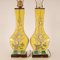 Vintage Oriental Chinoiserie Lamps, 1960s, Set of 2, Image 7