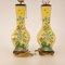 Vintage Oriental Chinoiserie Lamps, 1960s, Set of 2, Image 6