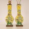 Vintage Oriental Chinoiserie Lamps, 1960s, Set of 2, Image 5