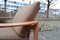Mid-Century Easy Chair by Hartmut Lohmeyer for Wilkhahn, 1960s, Image 12