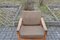 Mid-Century Easy Chair by Hartmut Lohmeyer for Wilkhahn, 1960s 8