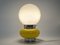 Lampe de Bureau en Verre Murano par Carlo Nason pour Mazzega, 1960s 10