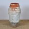 Turkish Terracotta Olive Jar or Garden Urn, 1940 3