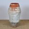 Turkish Terracotta Olive Jar or Garden Urn, 1940, Image 3