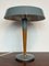 Lámpara de mesa hongo Mid-Century atribuida a Josef Hetman, Kamenicky Senov, años 70, Imagen 9