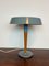 Mid-Century Mushroom Table Lamp attributed to Josef Hetman, Kamenicky Senov, 1970s 3